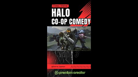 This is How Co-Op is Supposed to Go