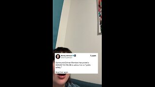 MAGA Complains About Zohran Mamdani’s Appointee Being a Felon