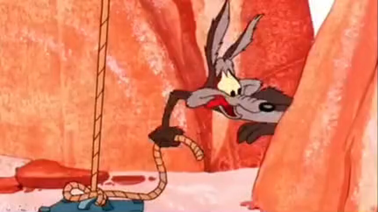 best animated series Looney