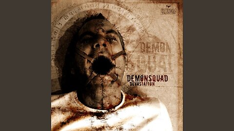 Demonsquad - Exertion
