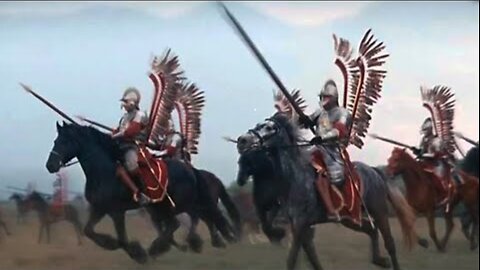 Winged Hussars