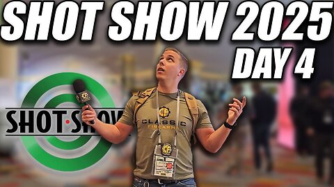 SHOT Show 2025 | Shield Arms Modular Pistol, The Ruger RXM, & New Guns From Arma Zeka