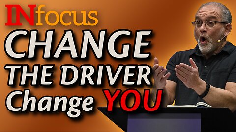 Behavior is a Symptom, Not the Cause | INFOCUS