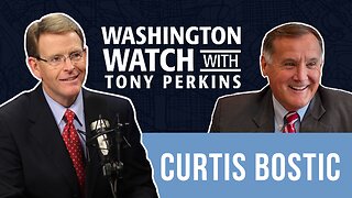 Curtis Bostic Explains What the Nigerian Government Is Doing to Stop Violent Attacks on Christians