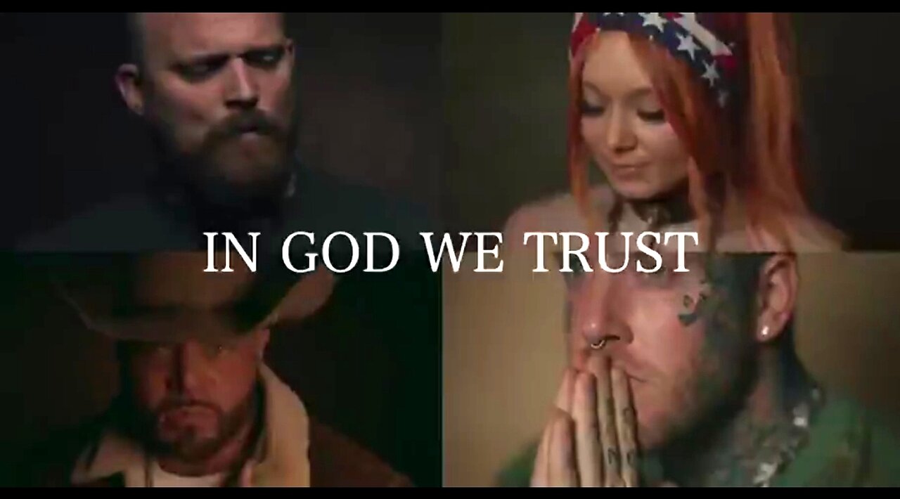 Tom MacDonald, Adam Calhoun & Struggle Jennings Play "In God We Trust" 🔥