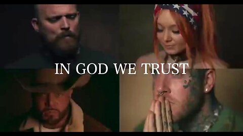 Tom MacDonald, Adam Calhoun & Struggle Jennings Play "In God We Trust" 🔥