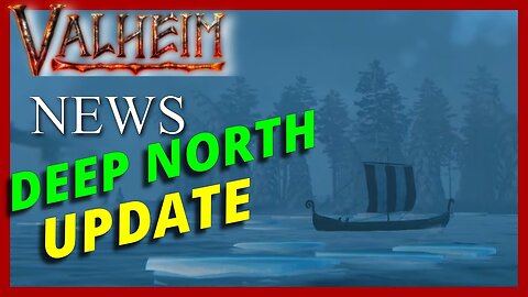 ❄ Northbound Soon… Time to Prepare!