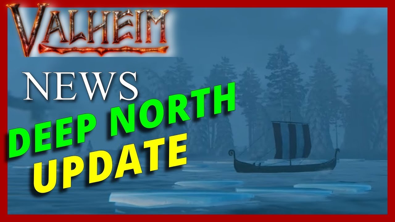 ❄ Northbound Soon… Time to Prepare!