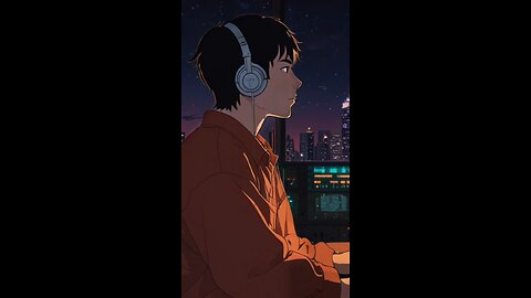 lofi vibes 🎧