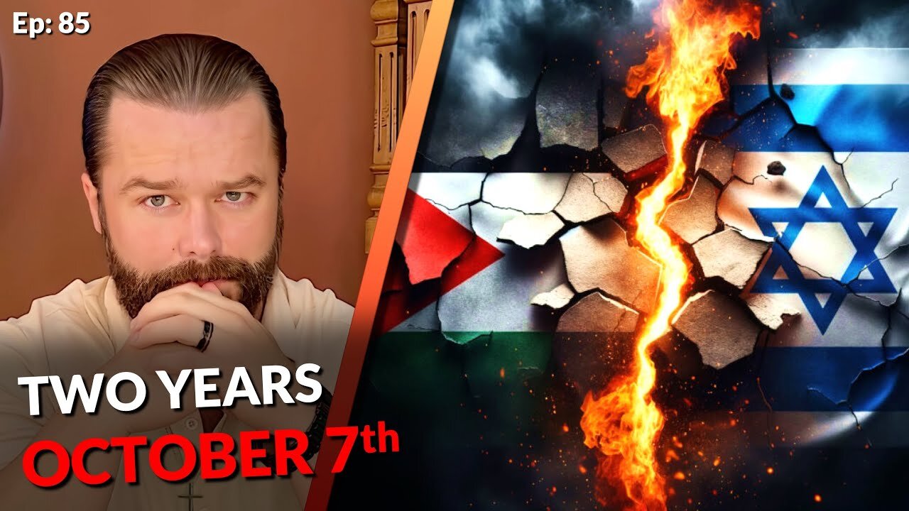 October 7th Massacre | Two Years Later
