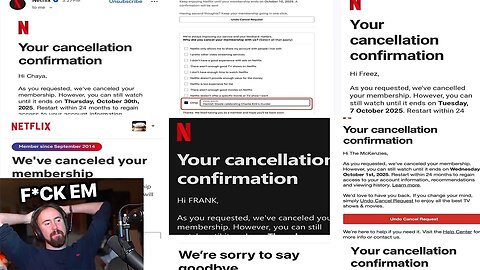 Why people are boycotting Netflix..