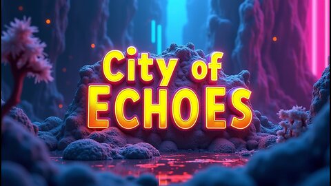 City of Echoes