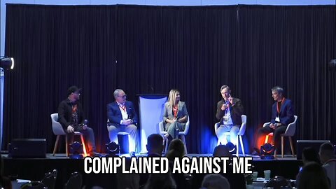 CANADIAN DOCTOR FIRED FOR TELLING TRUTH