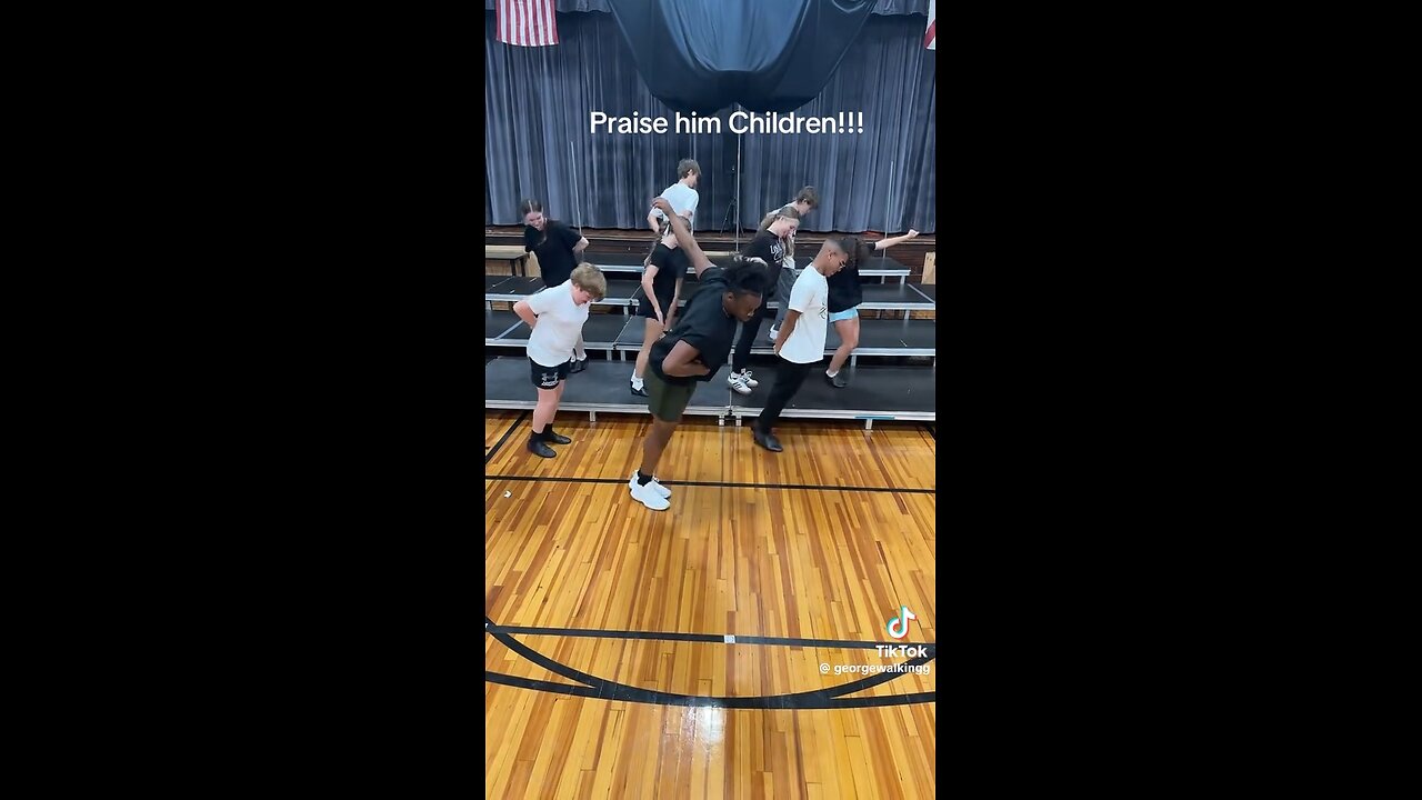 George Walker #scootchallenge something about the Holy Ghost #quartet