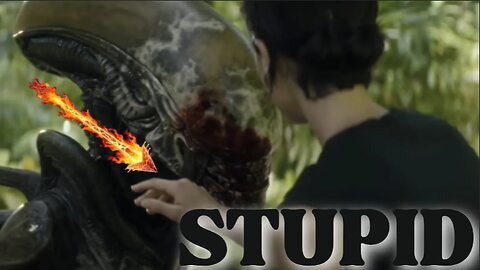 Alien Earth is STUPID and Here's Why