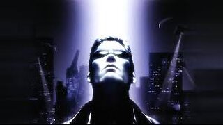 Deus Ex - The Original Conspiracy Game - (Full Walkthrough | No Commentary) | 1080p 60FPS |