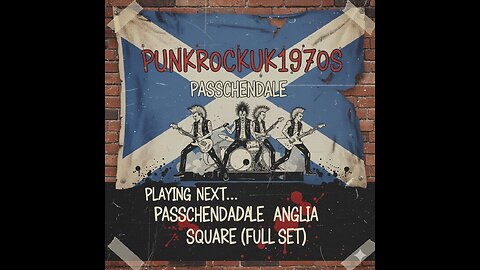 Passchendaele Anglia Square (full set)