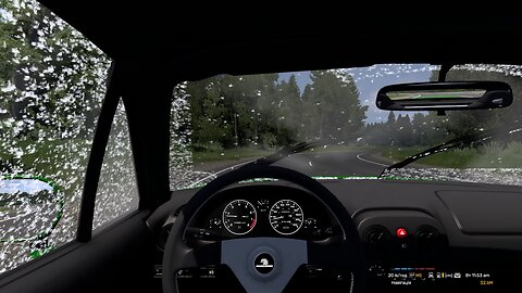 ATS, Mazda MX-5 Miata, Paccar Technical Center