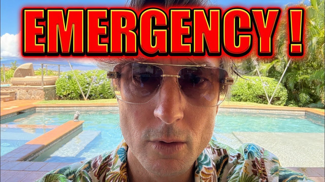 Emergency ! TRUMP PREPARES WORLD WAR 3 SPEECH W/ IRAN !!!!! China Preps for Taiwan Attack !