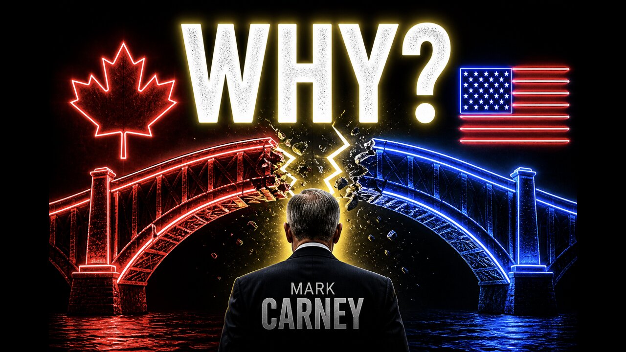 USA and Canada: Mark Carney's Path To Net Zero