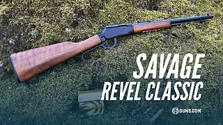 Savage Revel Review