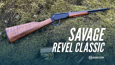 Savage Revel Review