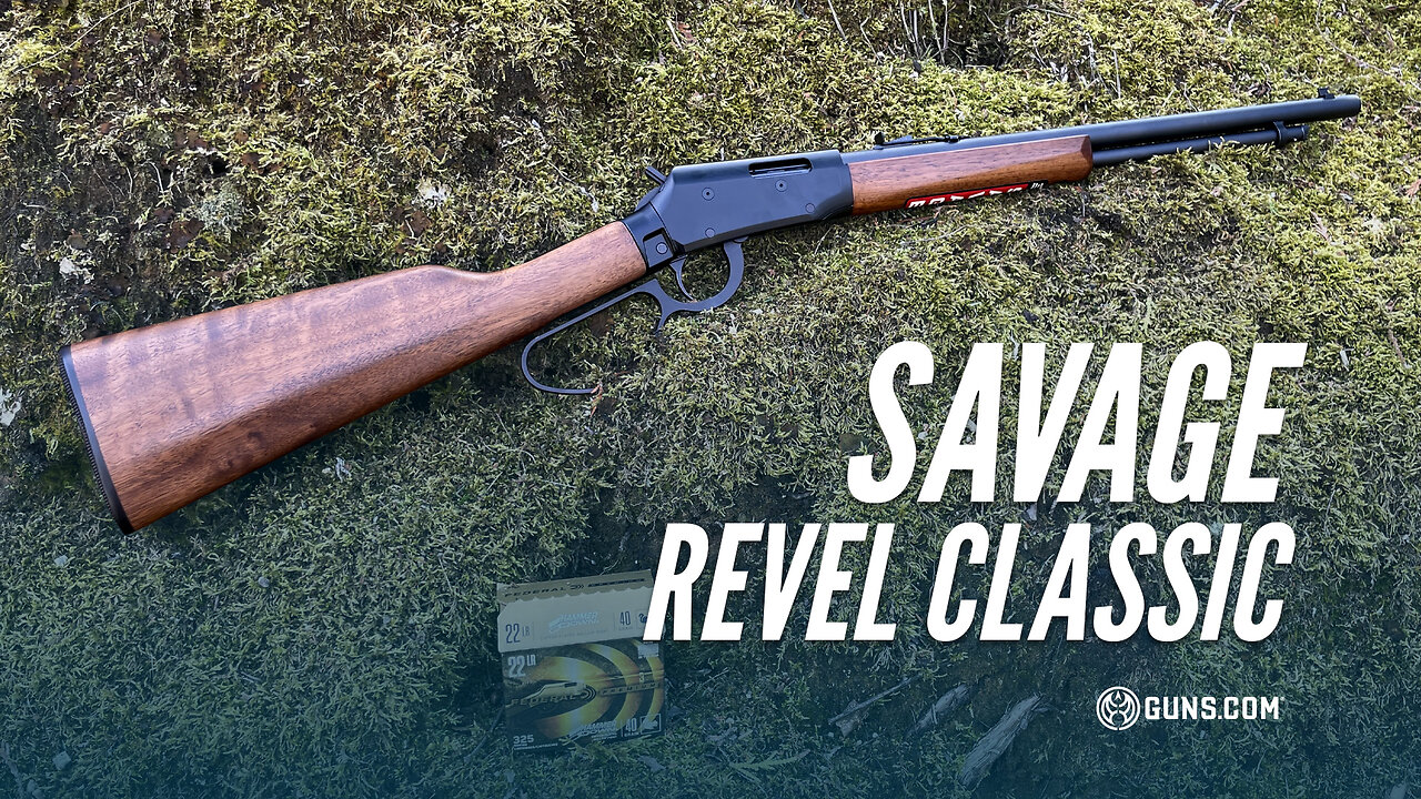 Savage Revel Review