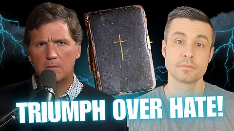 Tucker & Joe Rigney WARNING: Revolutions Always Target Christians First