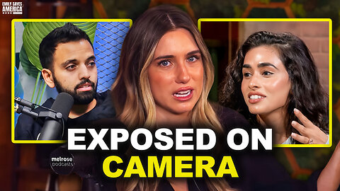 Akaash Singh's EMBARRASSING Public Scandal