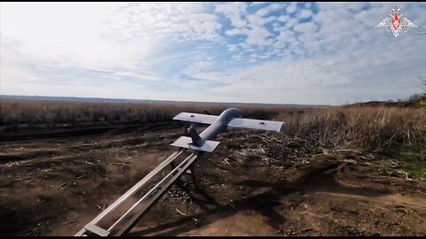 🇷🇺 🏹 ⚡️ 🎮 Advanced Maneuvers of Unmanned Systems Units ⚡️