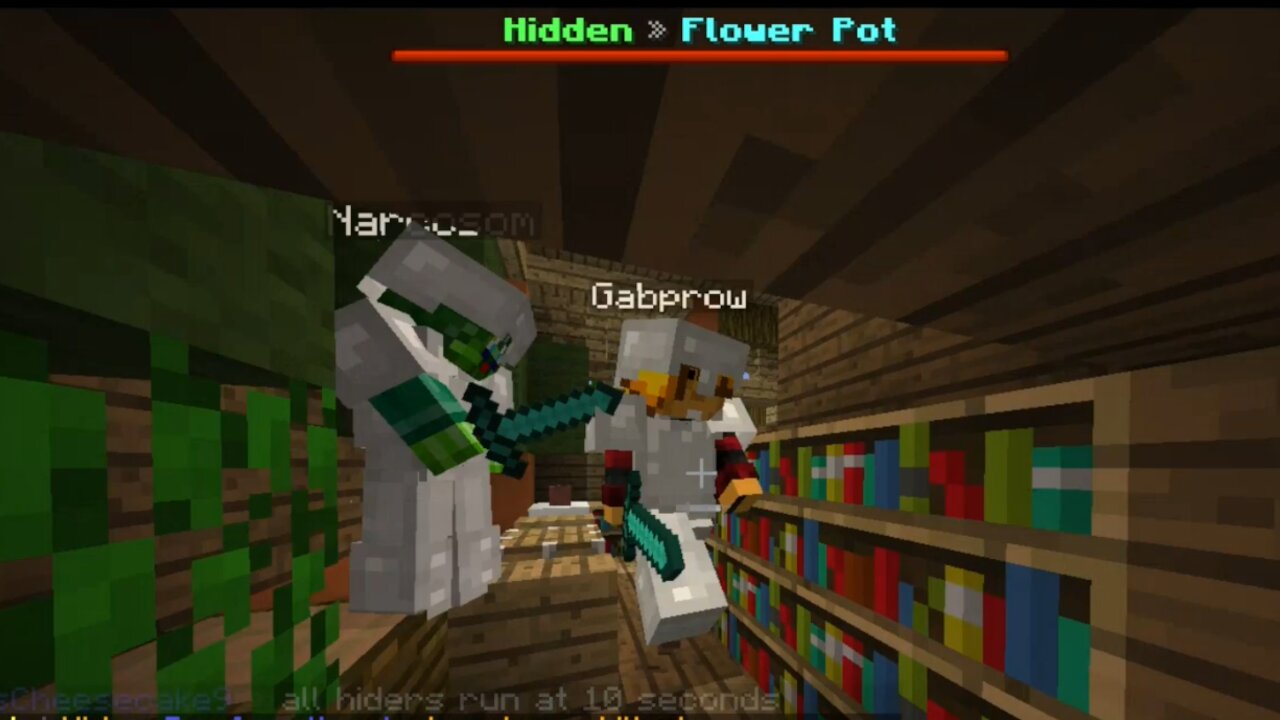 T4S2 - EP011 - MissCheeseCake9