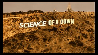 Science of a Down