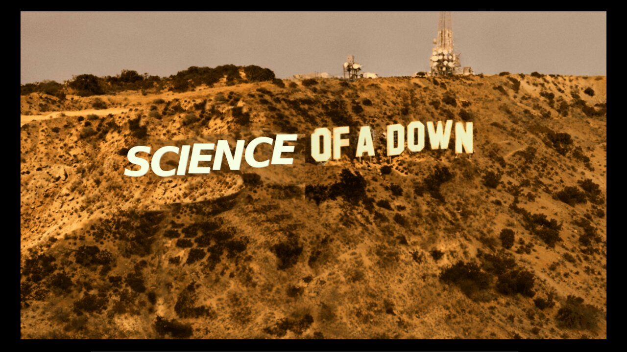 Science of a Down