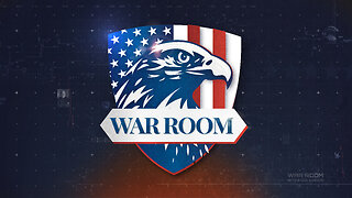 WarRoom Special: Trump's Address To The Nation