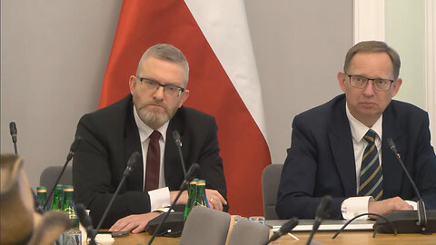 Bezpieczeństwo żywnościowe Polaków - Grzegorz Braun, Prof. dr hab. inż. Grażyna Cichosz (29.04.2025)