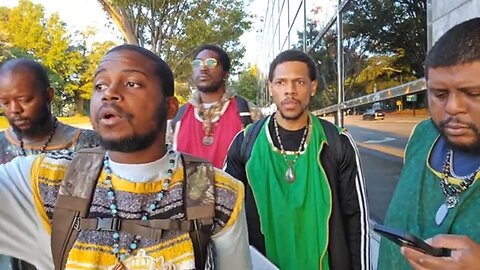 GMS SC MIDLANDS CAMP LIVE ALTAR: 10/18/2025