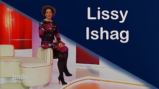 Lissy Ishag 250225