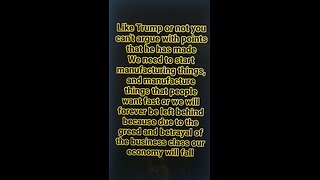 Take the bitter with the sweet