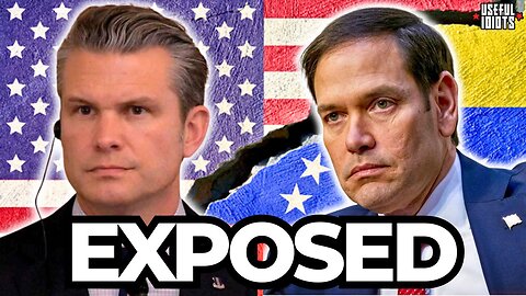 CIA's Secret Drug War, Exposed | Useful Idiots