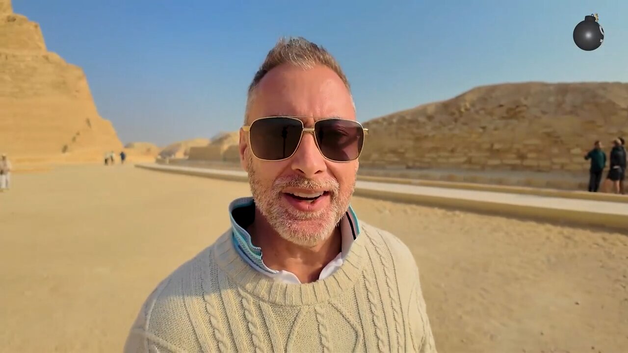Jeff Berwick - The mission to save the world & deconstruct the matrix!