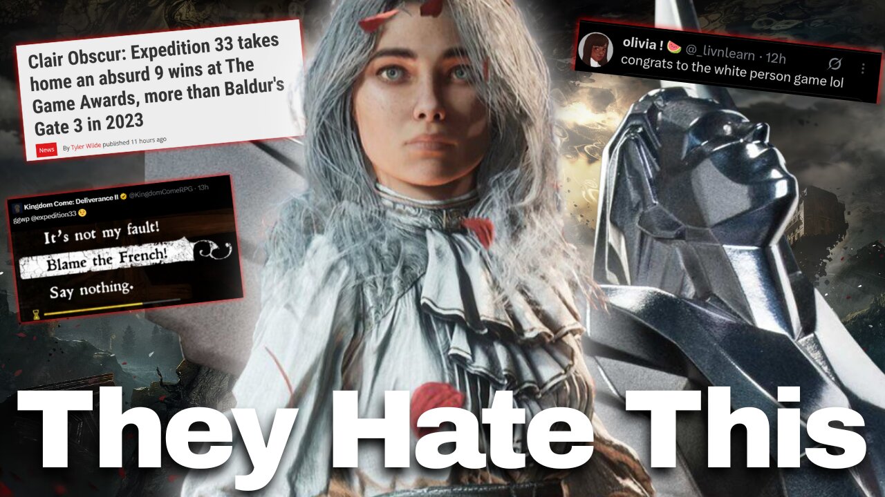 This Game Just Caused The Biggest Meltdown In Gaming History