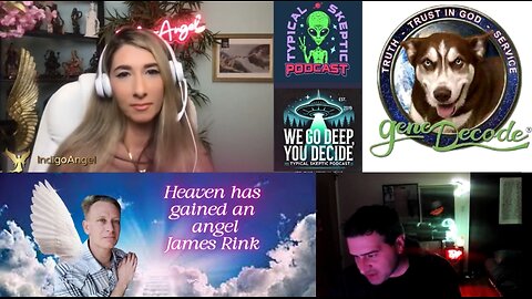 BIG INTEL DROP_Gene Decode