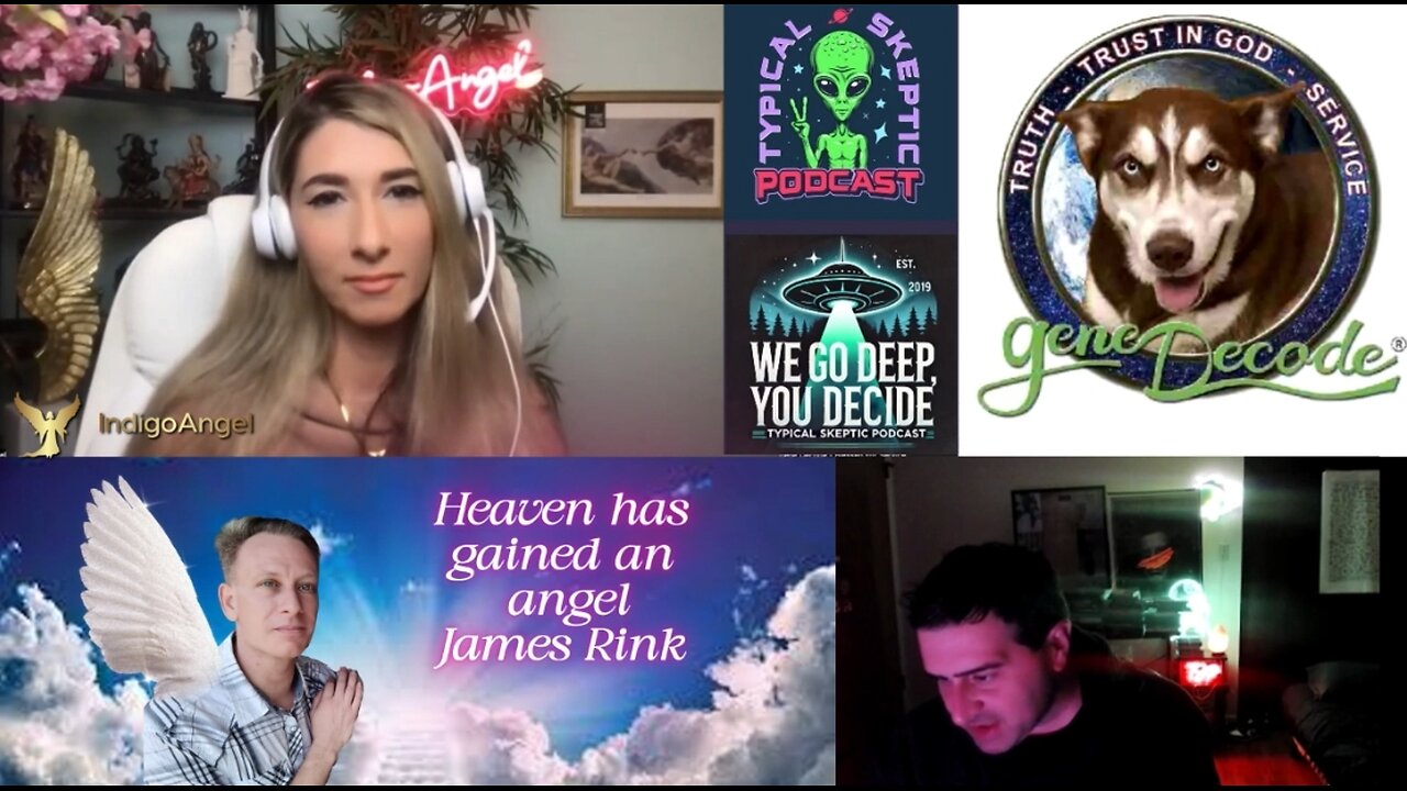 BIG INTEL DROP_Gene Decode