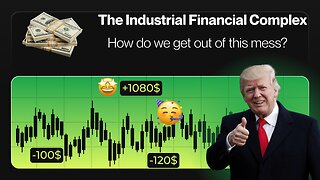 The Inflation Dependent Financial Matrix and How We Break Free!
