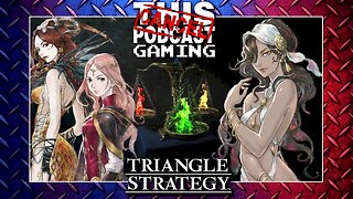 TRIANGLE STRATEGY: Unlocking All Five Endings! - CTP GAMING