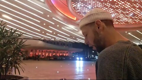 🛑 HAMPTONBRANDO (KICK) IRL MIAMI CASINO 2-3-26