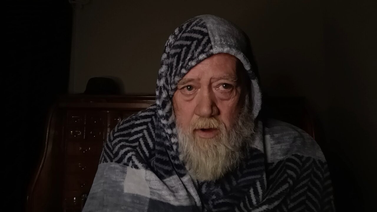 Been under the weather. Be Well my Friends