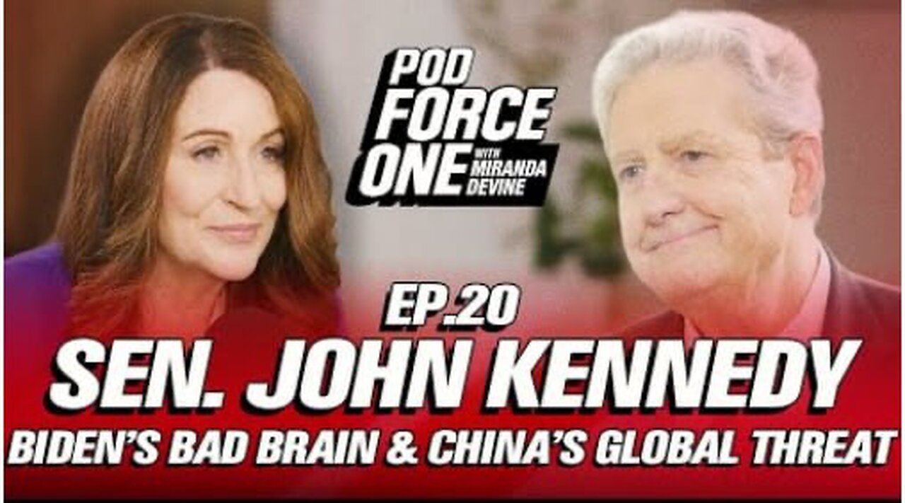 Washington’s Lost Its Mind and China’s Trying to Rule the World