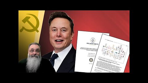ELON MUSK DESCOBRIU QUEM MANDA EM MORAES E GILMAR MENDES.