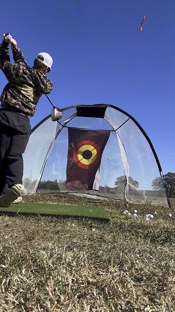 I'm just slicing everything at this point 🫩